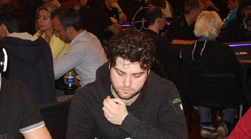 Poker online MTT, MauroTranky vince il Night on Stars. Need for Speed a LudovicoAlle, runner up Ale Giannelli