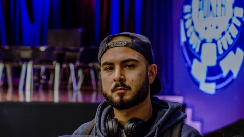 WSOP Circuit Campione, Evento #1: Enrico Maria Bove in testa ai 155 left del Day1A, bene Carlo Savinelli