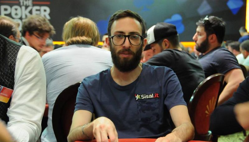 Poker online MTT: Micheletti, Barone, Fontanella, Saracino e Gabriele Lepore tra i 68 left dell’EXPLOSIVE Sunday