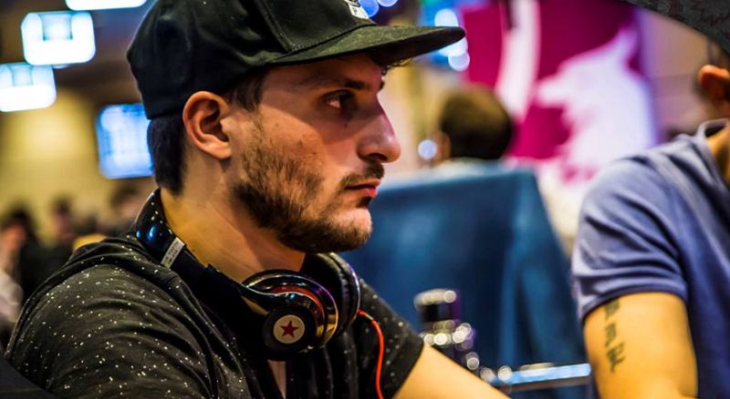 Poker online MTT: Daniele De Feo e Giuseppe Ruocco ci provano nell’EXPLOSIVE, ChronicPain comanda nel Sunday Light