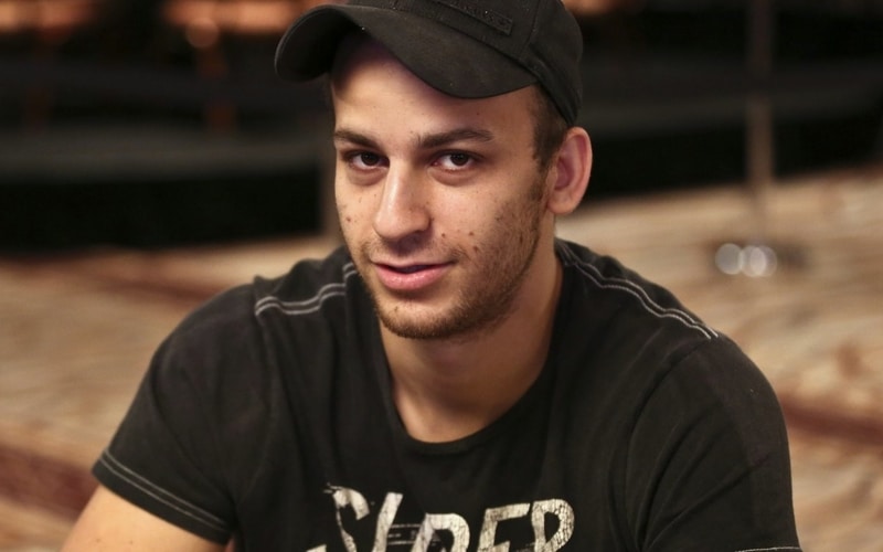 Sorel Mizzi si racconta a Joe Ingram: “Per giocare un High Roller provai a trasformare 20K in 100K alla roulette”