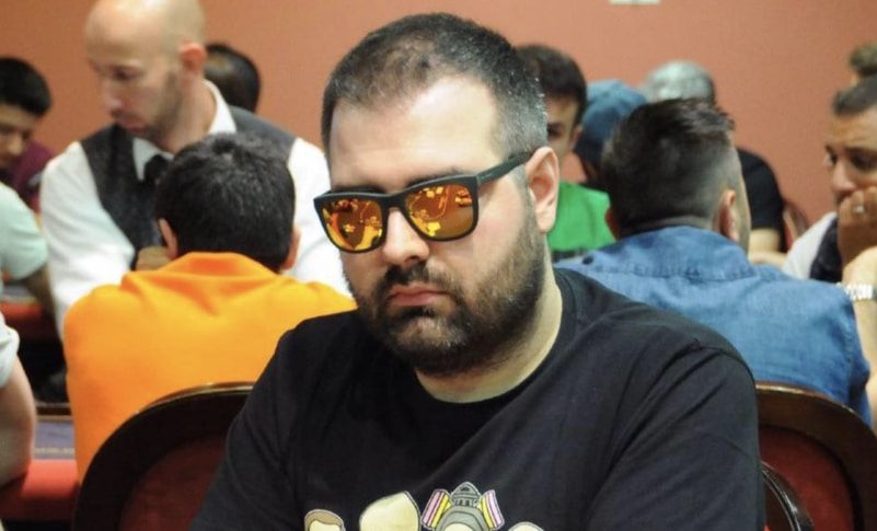 Poker online MTT: 65 left nel Major EXPLOSIVE Sunday, ci provano Angelo Vietti e Dario Barone