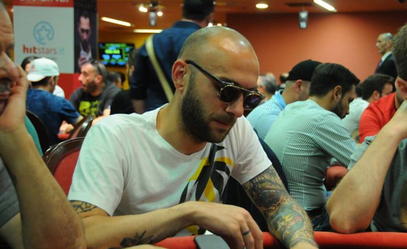 Poker online MTT, vittorie per andrea171282 e Matteo Rossetti. Bene Nikol Babic