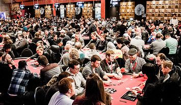 Le WSOP, le uniche e vere Olimpiadi del Poker