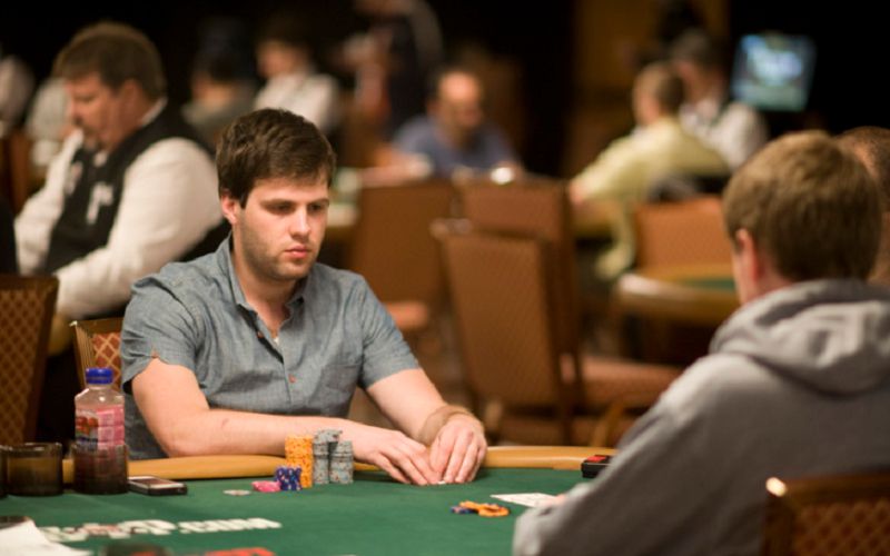 Poker high stakes: Ben Sulsky Vs Viktor Blom, che scontro negli 8 Game! Ecco chi l’ha vinto…