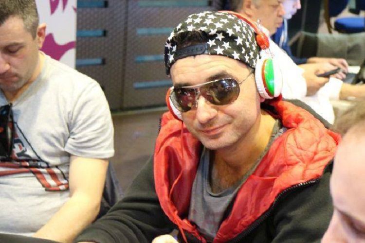 Poker online MTT: deal a 2 nel NoS, nibiru993 batte Daniele De Feo e vince il Need for Speed Turbo