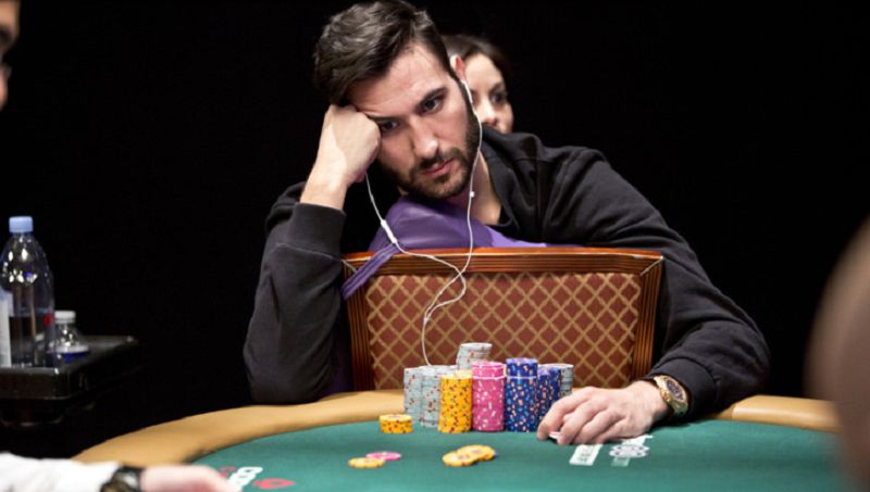 WSOP Europe, €25.000 High Roller: Dario Sammartino 13esimo per €43.461, il braccialetto va a Niall Farrell