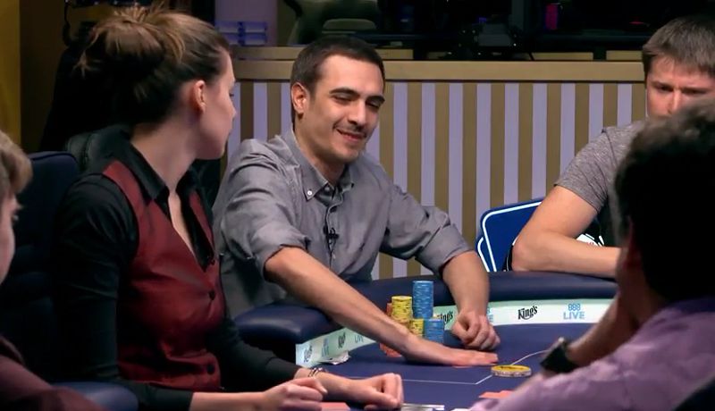 WSOP Europe, Main Event: composto il Final Table da 6, c’è Gianluca Speranza. Segui lo streaming su PIW!