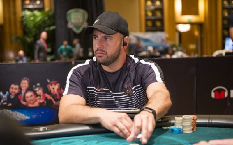 Scattato il WPT Montreal, subito hot Michael Mizrachi. Bene anche Brian Altman e Tony Dunst