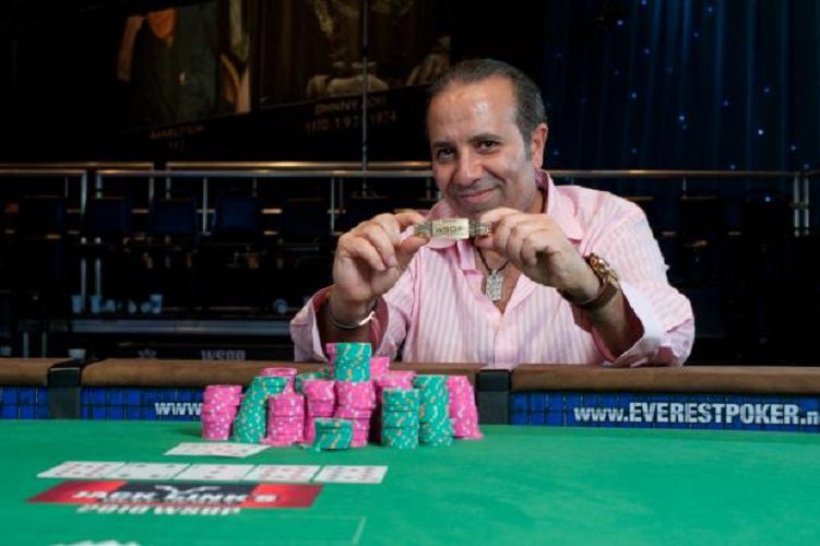 Sam Farha: “Ho visto cose spiacevoli ai tavoli high stakes. Il poker di oggi non mi piace!”