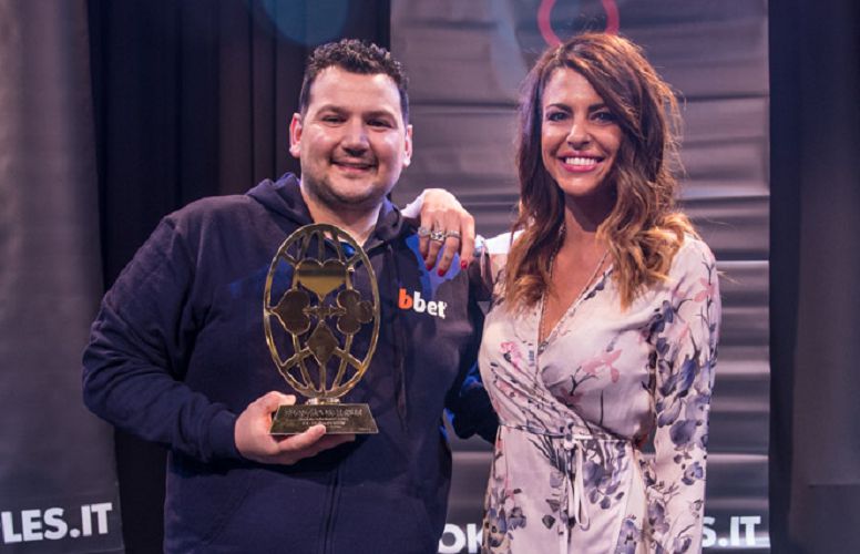 PPTour Nova Gorica: Vincenzo Mollo incassa i €50.000 del bottino, battuto in heads up Gian Mario Gheza