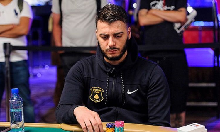 PCA Bahamas Main Event: Delfino Novara tra i 100 left del Day1A, out Federico Petruzzelli