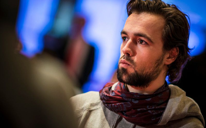 WPT European Championship Berlino: composto il Final Table, c’è Ole Schemion!