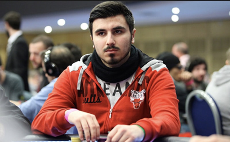 Poker online MTT – Alessandro Pichierri vince il The Bigger, runner-up Andrea Pacenti. Master Apollo a ‘Simonetkd94’