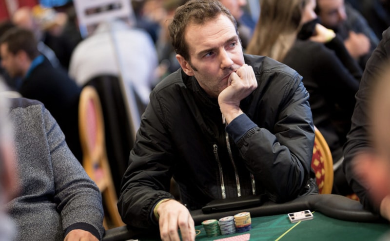 PartyPoker LIVE UK Poker Championships, il britannico Daniel Morgan chipleader a fine Day 3. Primo premio £187,500