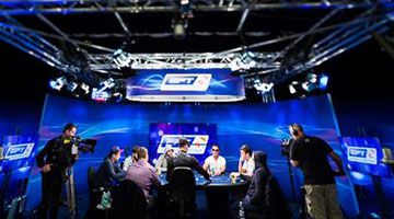 Si avvicina il Final Table...