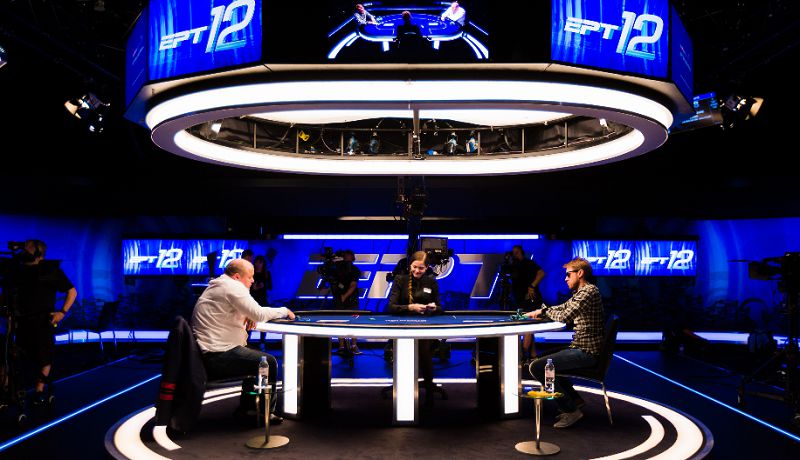 EPT Sochi – Si parte con il National, il Main Event comincerà venerdì. Diretta streaming dal 25 marzo!