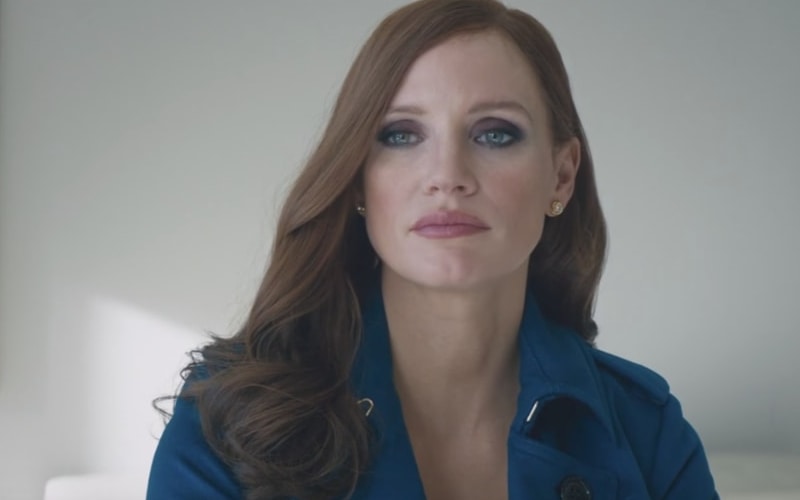 Poker e Cinema – Molly’s Game supera Rounders. Il film candidato all’Oscar dal 19 aprile nelle sale italiane (Trailer ufficiale)