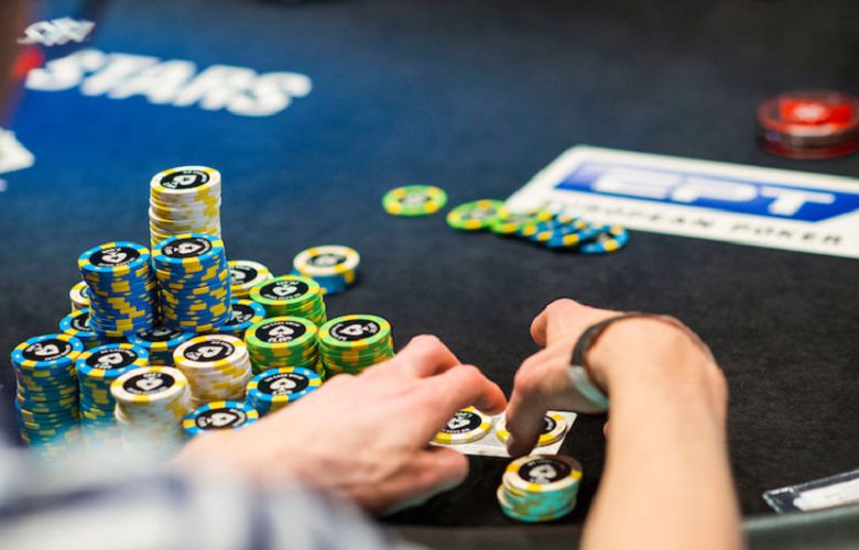 EPT Montecarlo – Super Federico Petruzzelli nel Day2 del National. Passano anche Giuseppe La Guardia e Danilo Cangianiello