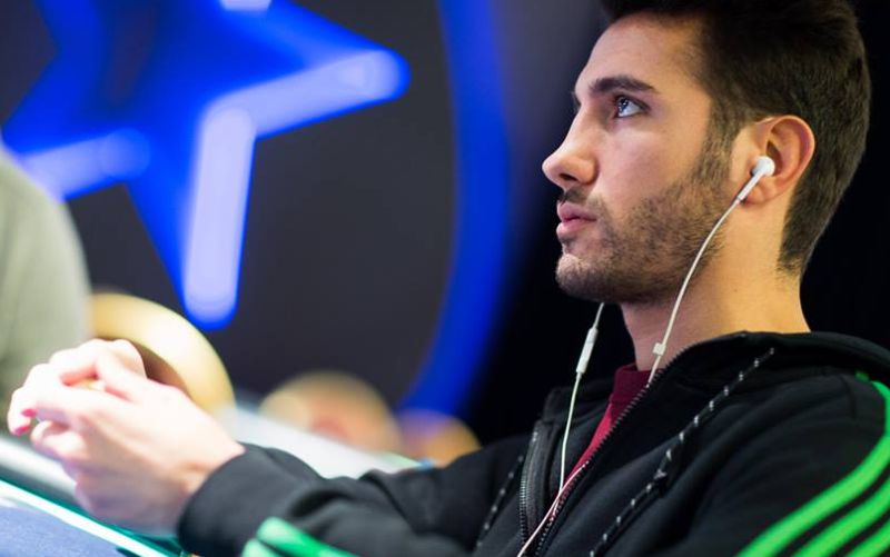 EPT Montecarlo €25.000 High Roller – Out Dario Sammartino e Liwei Sun. Oleksii Khoroshenin punta ai €711.500 del bottino!