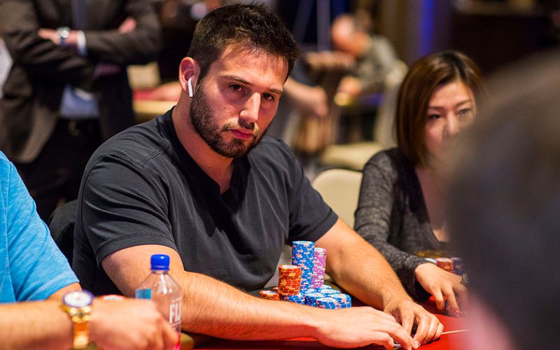 Poker live – Elias, Fast, Kuo, Panzica, McKeehen e Little al Final Table del WPT Bobby Baldwin Classic