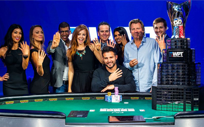 Poker live – Darren Elias nella storia! L’americano è il primo a vincere 4 titoli Open del WPT