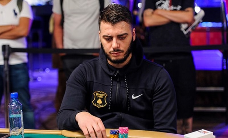 EPT Montecarlo Main Event: otto azzurri al Day 3, il migliore Federico Petruzzelli. Primo premio €712,000! Segui diretta streaming su PIW!