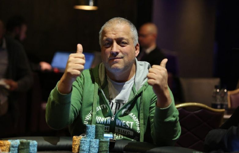 Giuseppe Caridi a PIW: “Finalmente WSOP, il 26 giugno volo a Las Vegas. Giocherò almeno 2 eventi e il $500.000 dell’Aria!”