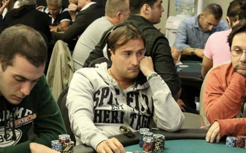 Poker online – Il reg AleAsto2 vince il The Bigger. Manlio Iemina si rifà al Need for Speed!