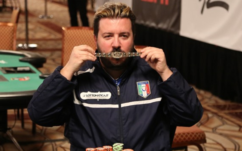 Max Pescatori