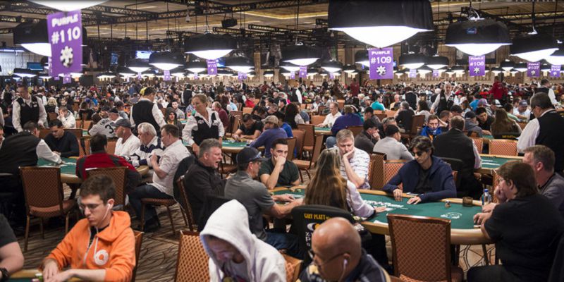 WSOP 2018 – Si parte mercoledì 30 maggio e l’1 giugno c’è già il $100.000 High Roller. Ecco gli eventi da non perdere…