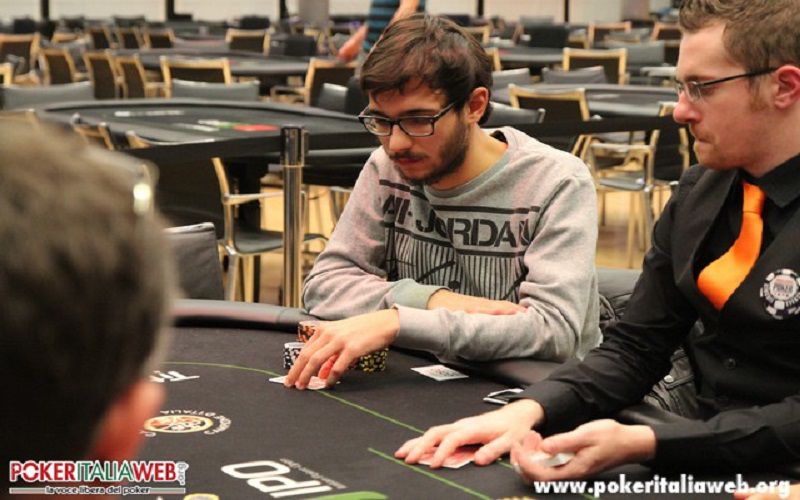 Poker online – Federico Piroddi vince il Master Mercurio. A Manolo9419 The big daily su 888poker