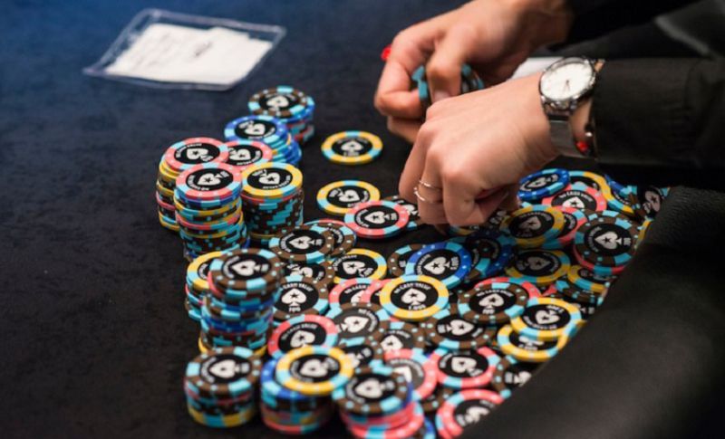 Tutti a Barcellona per l'EPT