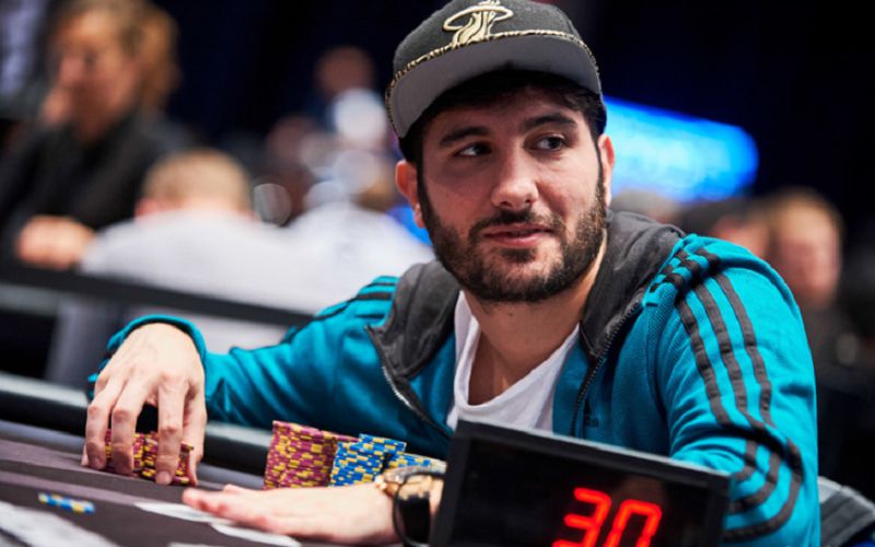 EPT Barcellona – Il primo High Roller lo vince Michael Soyza. Dario Sammartino chiude quinto per 88.800 euro