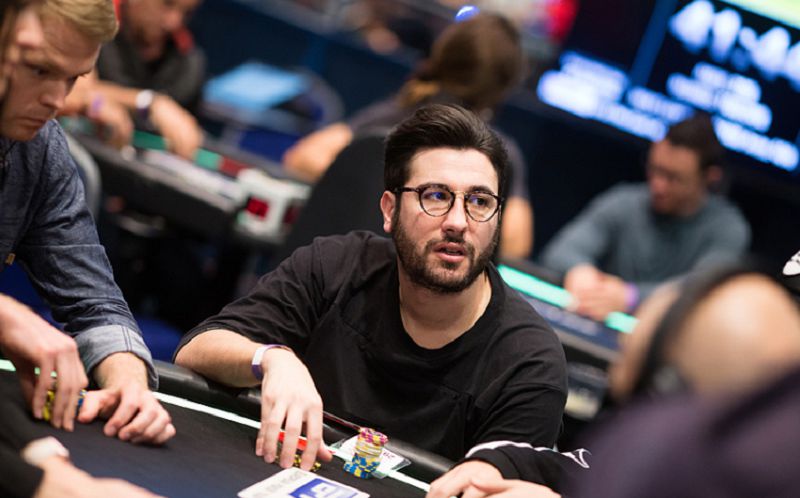 EPT Barcellona Main Event Day1B – 26 gli azzurri al Day2, ottimo Enrico De Rosa. Passano Dario Sammartino e Giuliano Bendinelli