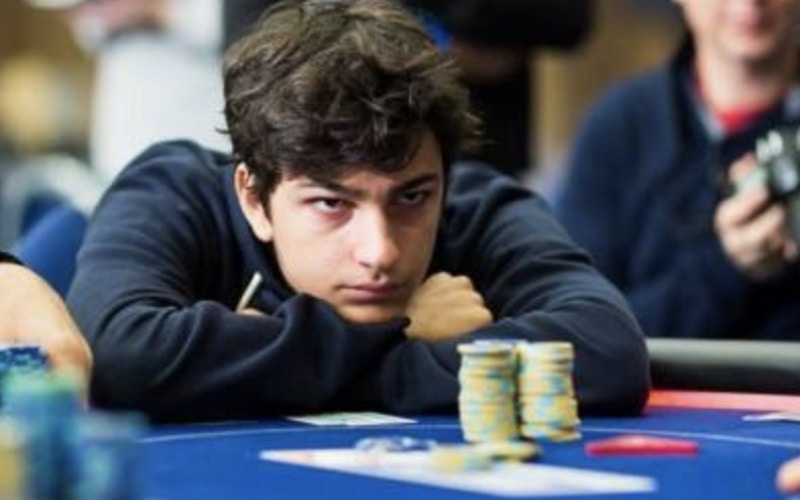 Poker online – Enrico Camosci terzo al Night on Stars KO, vittoria con deal per carmen.n87