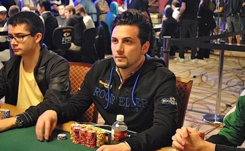 Poker online – Enrico Camosci e Gaetano Preite ad un passo dalla vittoria del Night on Stars