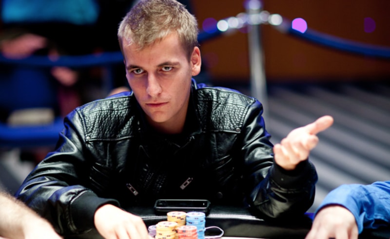 PartyPoker LIVE MILLIONS Sochi – Farrell, Gruissem e Loeser tra i 200 left del Main Event. Al vincitore andranno 780.096 euro