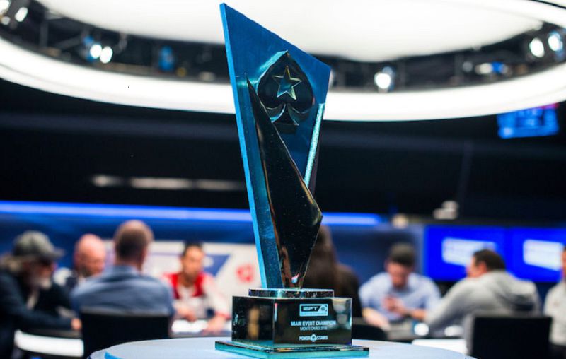 Poker Live – Bondartsev si impone nel Main Event dell’EPT Open Sochi, battuto in heads up Leonidov. Terzo Terpelyuk