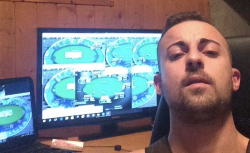 Poker online MTT – NoS a theprince444. ferrarino79 batte avvodrago3 e vince il Need for Speed, terzo Gian Mario Gheza