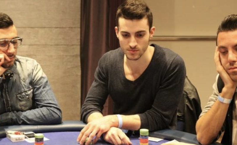 Poker online MTT – In 61 al Final Day dell’EXPLOSIVE. Andrea Pini e Niccolò Ceccarelli ci provano nel Sunday Light