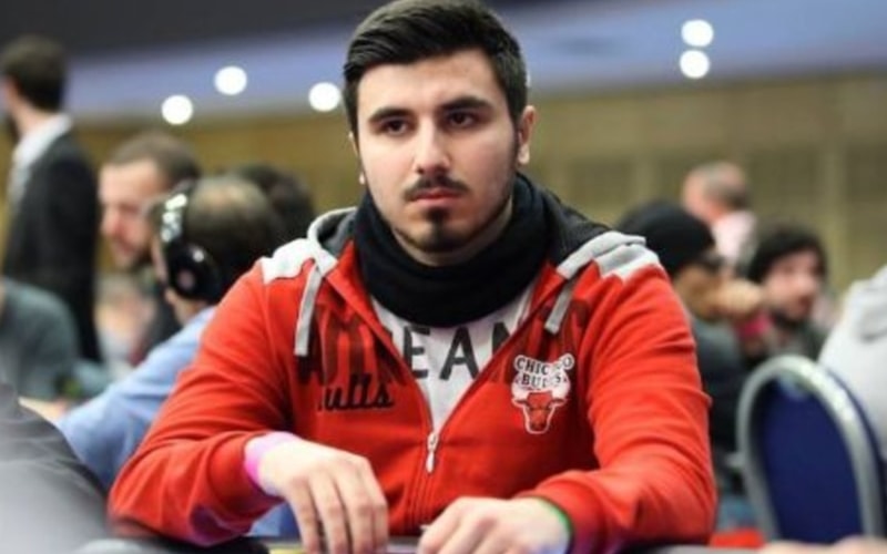 Poker online – Alessandro Pichierri vince il Sunday High Roller, Giampaolo Puglia fra i big stack del Sunday Special