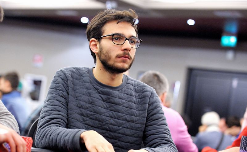 Poker online MTT – Federico Piroddi tra i 53 left dell’EXPLOSIVE. andreshh comanda nel Super Sunday