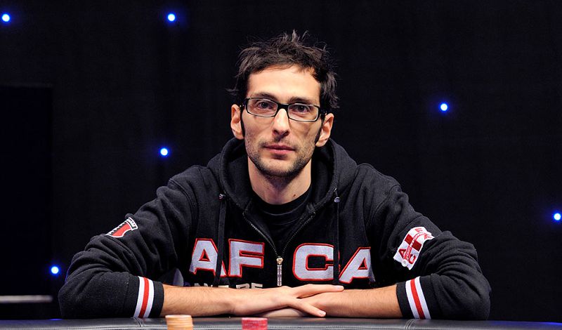 Poker online ICOOP – Giuseppe Orlando campione nell’evento PL Omaha. Vittorie sfiorate per Nicolò Serlenga e Igor Saia