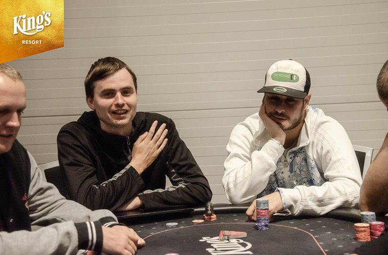 Poker live – Martin Kabrhel sempre più hot! Il ceco chiude secondo nel €100.000 Leon’s High Roller vinto da Seng Yee Leow