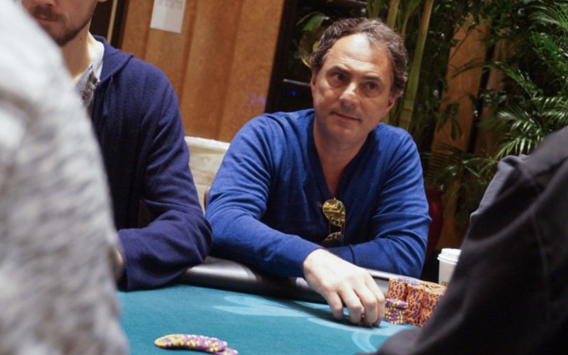 Poker Live – Azzurri protagonisti al WPT500 Barcellona: Alessandro Borsa, Raffaello Locatelli e Giovanni Nava fra gli italiani promossi al Day 2