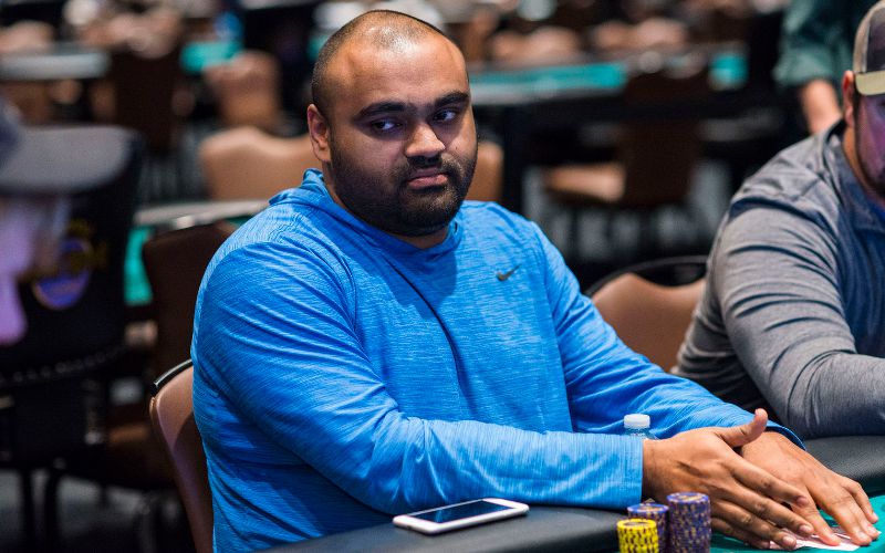 Poker live – Composto il Final Table del WPT Seminole Rock ‘N’ Roll Poker Open. C’è Ravi Raghavan, comanda Pavel Plesuv!