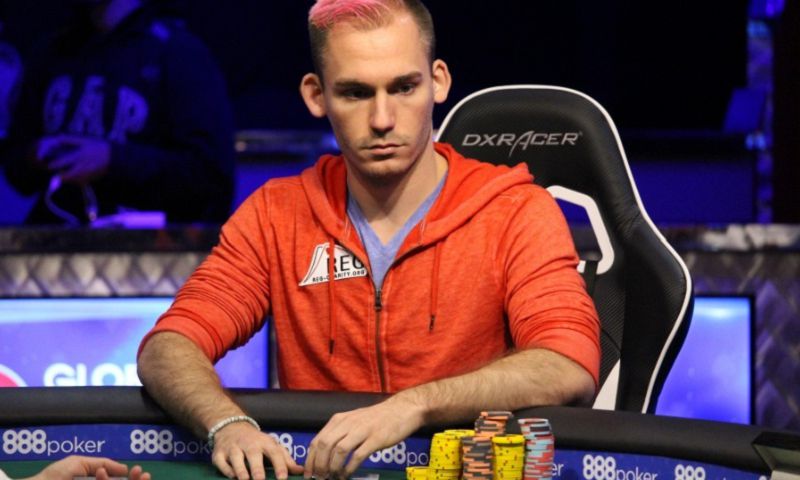 Poker Player of the Year 2018 – In testa c’è sempre Foxen! Lo inseguono Chidwick, Peters e Bonomo. Nei Top Ten super O’Dwyer