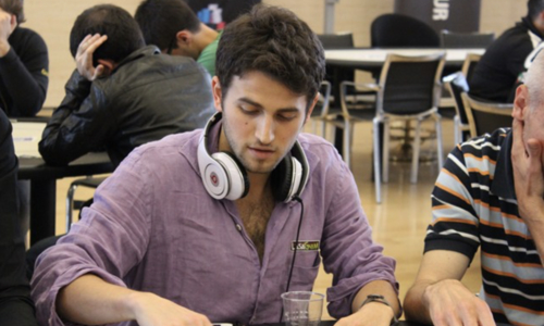 Poker online – Vittorie sfiorate per Salvatore Pugliese e Tommaso Briotti, doppietta per ORAVEDRAI