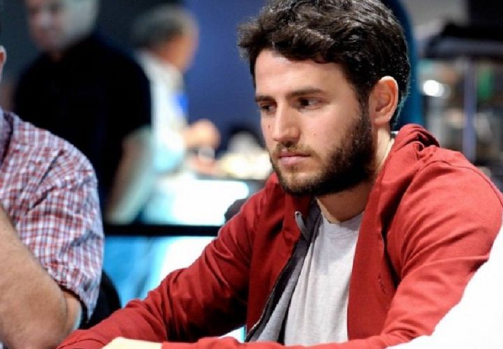 Poker online MTT – Bel colpo per Tommaso Briotti. Vincono anche gabryant29 e Salbaalba